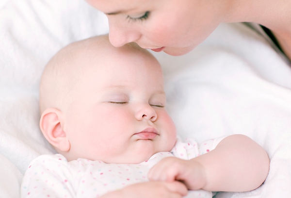 Phương pháp 7 ngày giúp bé ngủ ngon 1