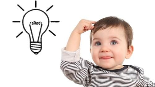 5 yếu tố làm tăng trí thông minh của bé 1 Không cần uống sữa đắt tiền hay những món tẩm bổ “cao siêu”, mẹ có thể giúp bé thông minh hơn từ những điều nhỏ nhặt sau