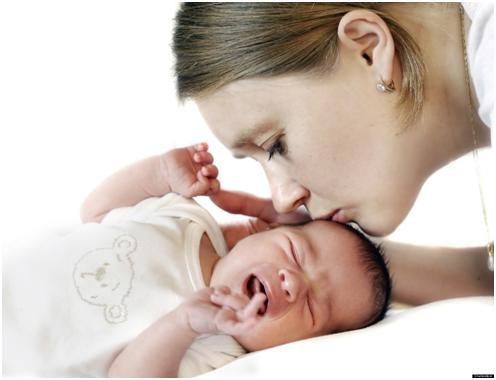 Trị chứng giật mình, khóc đêm cho trẻ: Hàng triệu mẹ đã Thành công và Phản hồi lại 1 Trẻ giật mình, khóc đêm (Ảnh minh họa)