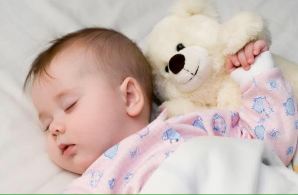 Đèn ngủ ảnh hưởng đến chất lượng giấc ngủ của trẻ 1