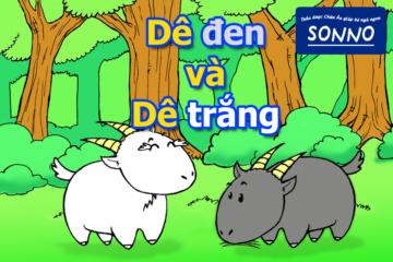 chuyen-co-tich-de-den-va-de-trang