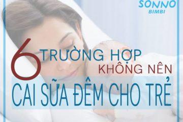 cach-cham-soc-be-sau-khi-cai-sua