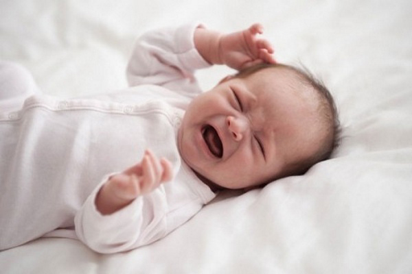 Hậu quả của việc trẻ gắt ngủ kéo dài? 1