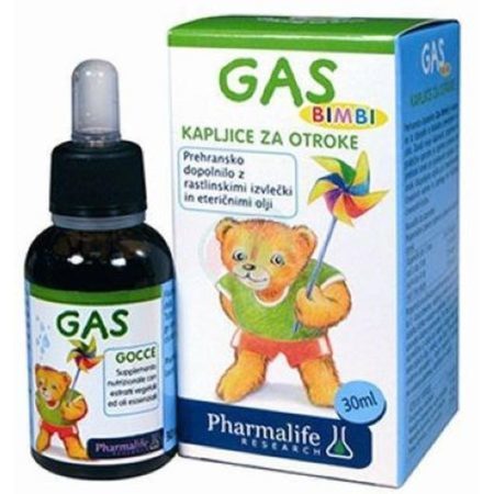 Làm sao chăm sóc sức khỏe trẻ sơ sinh tốt nhất? 3 GAS Bimbi - Siro thảo dược chuẩn hóa châu Âu giảm đầy hơi, non trớ cho trẻ