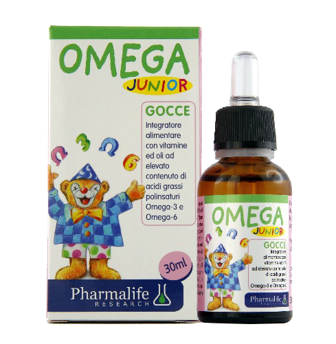 Làm sao chăm sóc sức khỏe trẻ sơ sinh tốt nhất? 4 OMEGA Junior – Siro thảo dược chuẩn hóa châu Âu hỗ trợ phát triển não bộ và thị giác ch trẻ