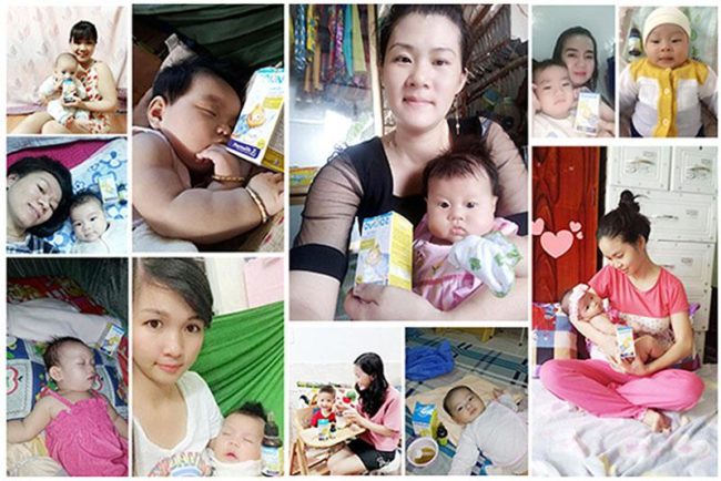 Sonno Bimbi – Mang lại giấc ngủ hạnh phúc cho trẻ, mẹ an tâm tuyệt đối! 3 Sonno Bimbi được rất nhiều bà mẹ bỉm sữa tin dùng để giúp con hết khó ngủ, quấy khóc đêm