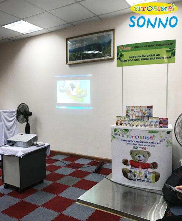 Làm sao chăm sóc sức khỏe trẻ sơ sinh tốt nhất? 1 Các sản phẩm thuộc nhóm Fitobimbi - Siro thảo dược chuẩn hóa châu Âu chăm sóc toàn diện bé yêu