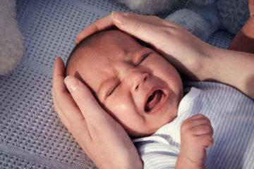 Chuyên gia Ý mách mẹ cách đơn giản giúp con hết khó ngủ, quấy khóc đêm Chuyên gia Ý mách mẹ cách đơn giản giúp con hết khó ngủ, quấy khóc đêm