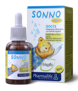 Sonno Bimbi là gì? 1 Sonno Bimbi là gì? 1