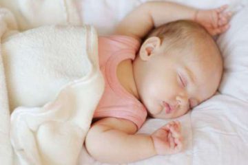 Giấc ngủ của trẻ sơ sinh có gì đặc biệt?