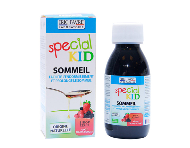 4. Special kid Sommeil 1