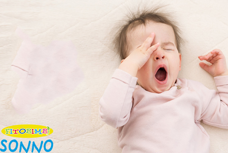 Trẻ 2 tuổi ngủ không đủ giấc gây hậu quả thế nào? 1